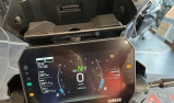 YAMAHA TRACER 9 GT+ Y-AMT 