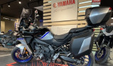 YAMAHA TRACER 9 GT+ Y-AMT 
