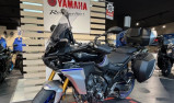 YAMAHA TRACER 9 GT+ Y-AMT 