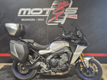 YAMAHA TRACER 9 GT + – A PARTIR DE 152€/MOIS