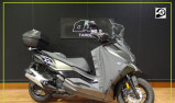 KYMCO DTX 360