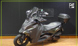 KYMCO DTX 360