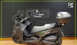KYMCO DTX 360