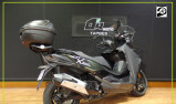 KYMCO DTX 360
