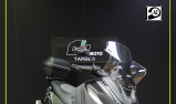 KYMCO DTX 360