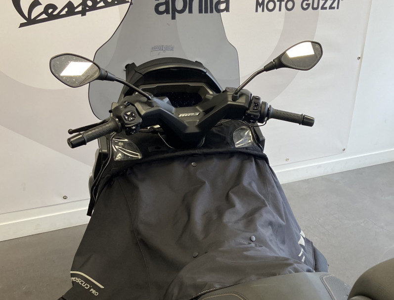 PIAGGIO MP3 530 HPE EXCLUSIVE 2023