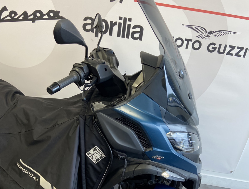 PIAGGIO MP3 530 HPE EXCLUSIVE 2023