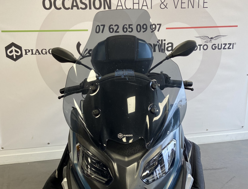 PIAGGIO MP3 530 HPE EXCLUSIVE 2023