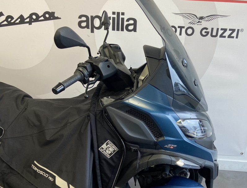 PIAGGIO MP3 530 HPE EXCLUSIVE 2023