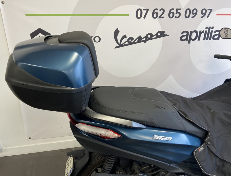 PIAGGIO MP3 530 HPE EXCLUSIVE 2023