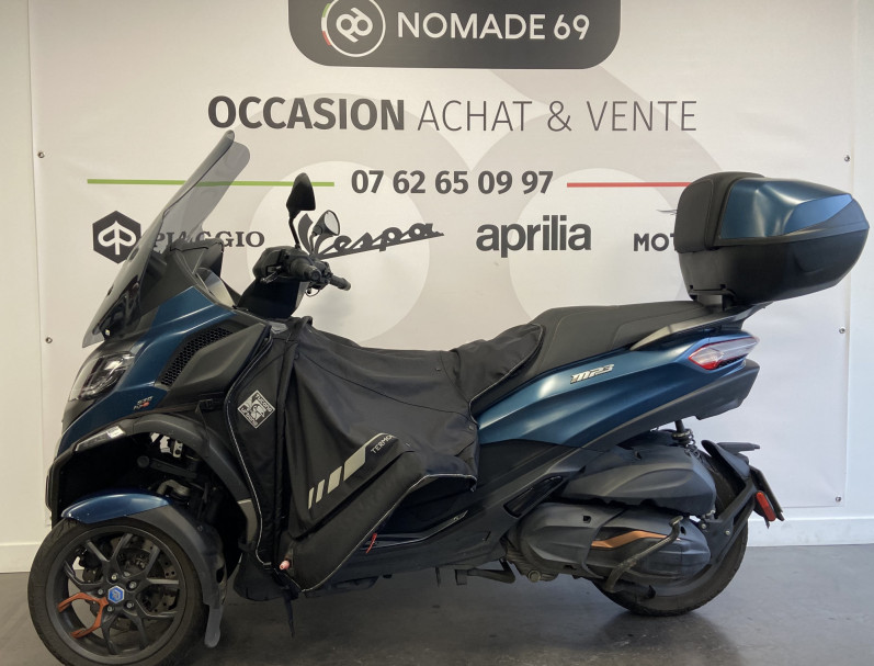 PIAGGIO MP3 530 HPE EXCLUSIVE 2023