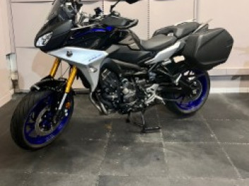 YAMAHA TRACER 9 GT