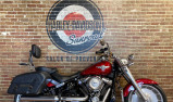 HARLEY-DAVIDSON SOFTAIL FAT BOY 1745