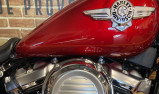 HARLEY-DAVIDSON SOFTAIL FAT BOY 1745