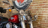 HARLEY-DAVIDSON SOFTAIL FAT BOY 1745
