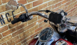 HARLEY-DAVIDSON SOFTAIL FAT BOY 1745