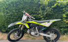FANTIC XX 250 black edition