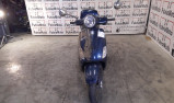 PIAGGIO LX 125 Accidenté RSV N°22687