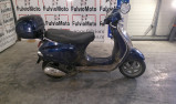 PIAGGIO LX 125 Accidenté RSV N°22687