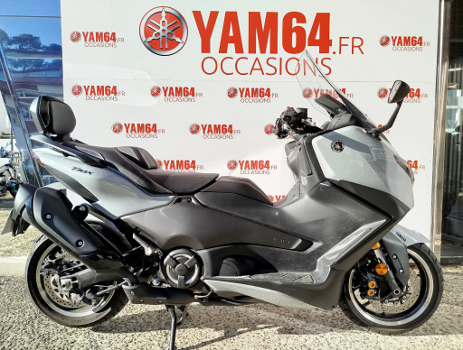 YAMAHA XP T-MAX 560 TECH MAX