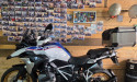 BMW R 1250 GS HP GARANTIE 1 AN 