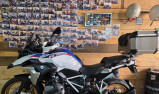BMW R 1250 GS HP GARANTIE 1 AN 