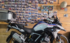 BMW R 1250 GS HP GARANTIE 1 AN 