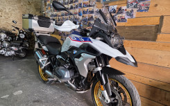 BMW R 1250 GS HP GARANTIE 1 AN 