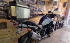 BMW R 1250 GS HP GARANTIE 1 AN 