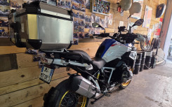 BMW R 1250 GS HP GARANTIE 1 AN 