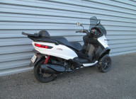 PIAGGIO MP3 350 - ABS/ASR