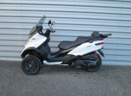 PIAGGIO MP3 350 - ABS/ASR