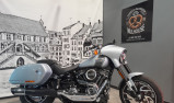 HARLEY-DAVIDSON SOFTAIL SPORT GLIDE 1745