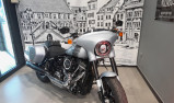 HARLEY-DAVIDSON SOFTAIL SPORT GLIDE 1745