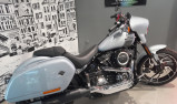 HARLEY-DAVIDSON SOFTAIL SPORT GLIDE 1745