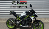 KAWASAKI Z 900 PERFORMANCE