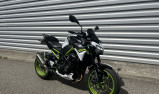 KAWASAKI Z 900 PERFORMANCE