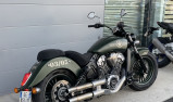 INDIAN SCOUT 1133 BOBBER - A2