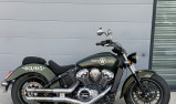 INDIAN SCOUT 1133 BOBBER - A2