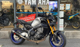YAMAHA MT-09 SP 35KW