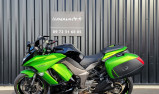 KAWASAKI Z1000SX Z 1000 SX