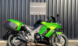 KAWASAKI Z1000SX Z 1000 SX