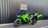 KAWASAKI Z1000SX Z 1000 SX