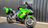KAWASAKI Z1000SX Z 1000 SX