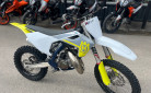 HUSQVARNA TC 85 19/16