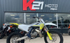 HUSQVARNA TC 85 19/16
