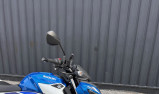 SUZUKI GSX-S 125 ABS / GSXS125