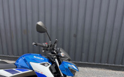 SUZUKI GSX-S 125 ABS / GSXS125