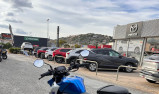 SUZUKI GSX-S 125 ABS / GSXS125