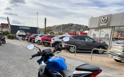 SUZUKI GSX-S 125 ABS / GSXS125